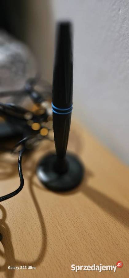 Antena TV HD 4k cyfrowa Poznań