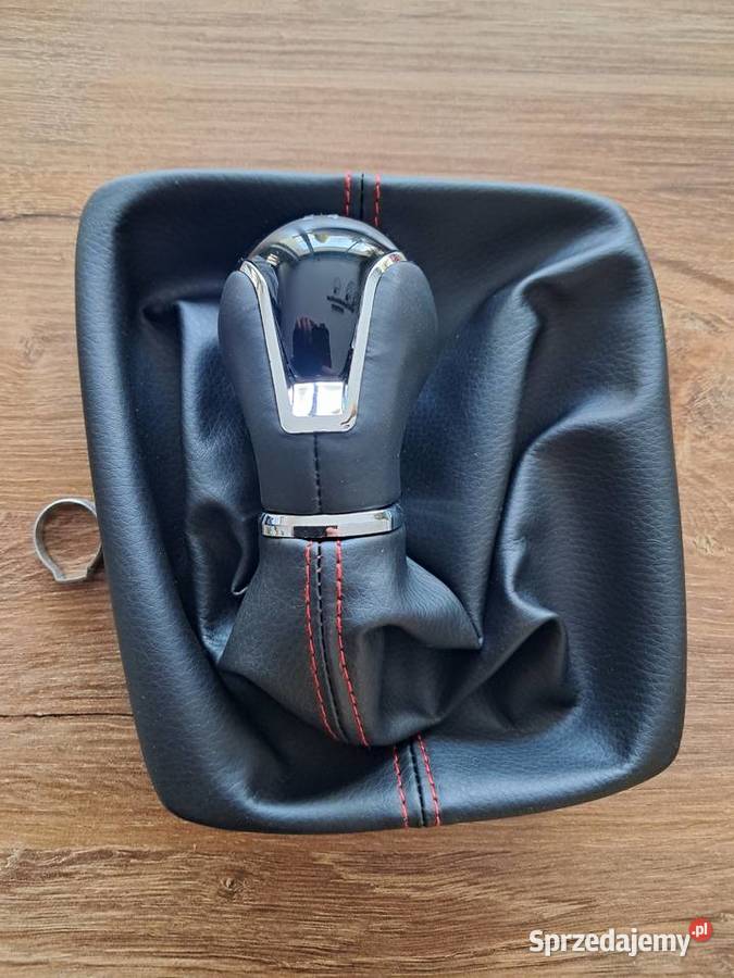 nowy mieszek dźwigni zmiany biegów skoda seat świętokrzyskie Sandomierz