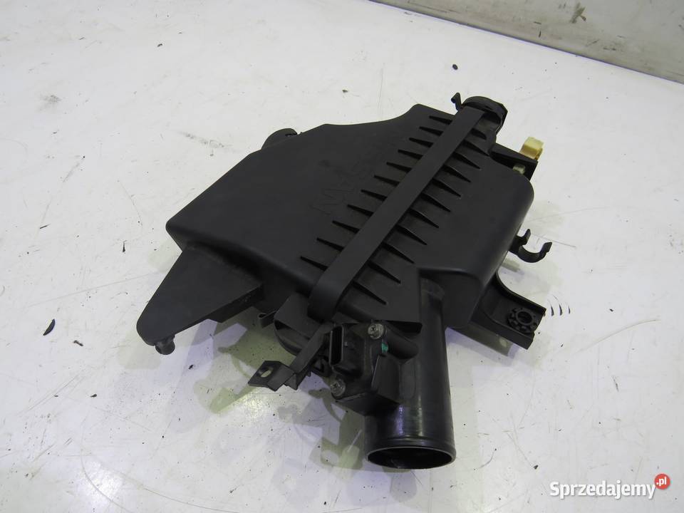 OBUDOWA FILTRA POWIETRZA NISSAN MICRA K13 12 DIG osobowe lubelskie