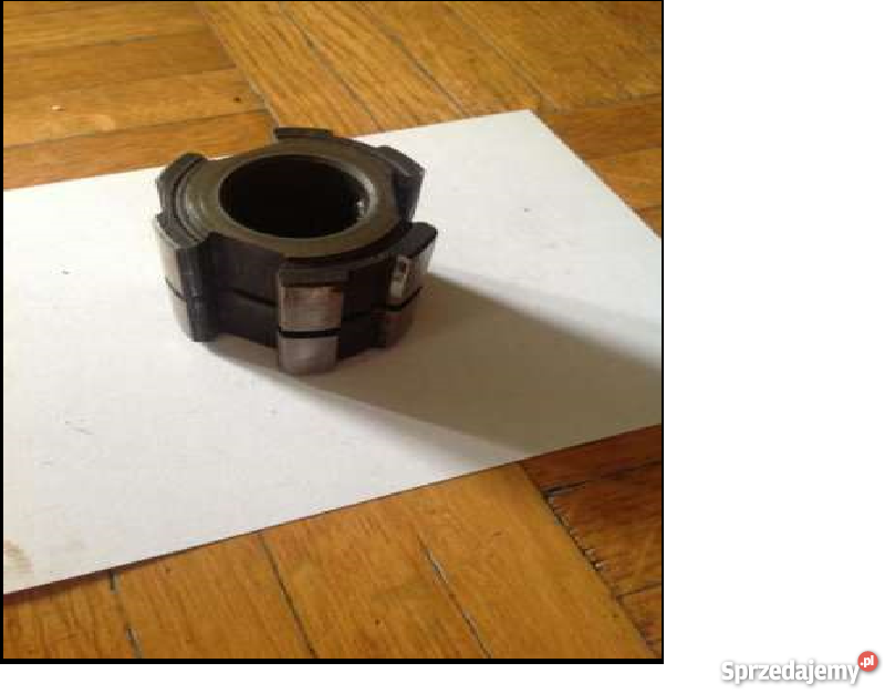 Fiat 126P Piasta synchronizatora 34 dolnośląskie Wrocław