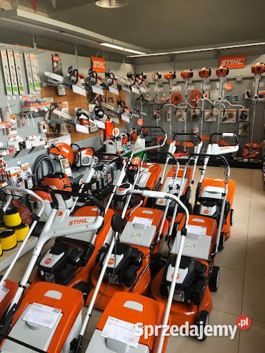 Serwis kosiarek elektronarzędzi Bytom 795575069 Pozostałe