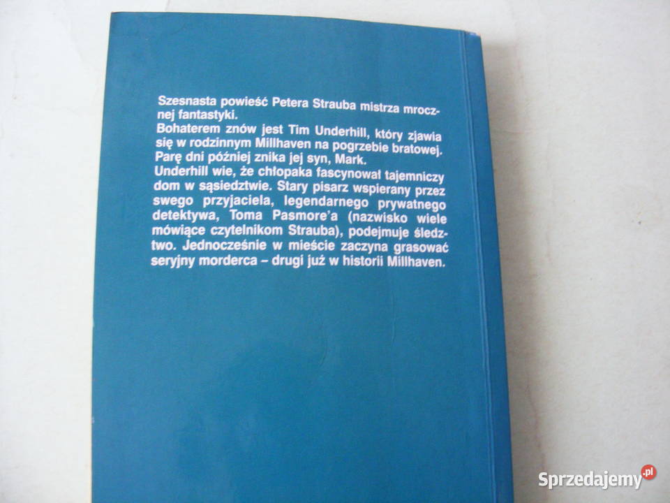 Zaginiony zaginiona Straub Strzały w Bejrucie Oborniki Śląskie