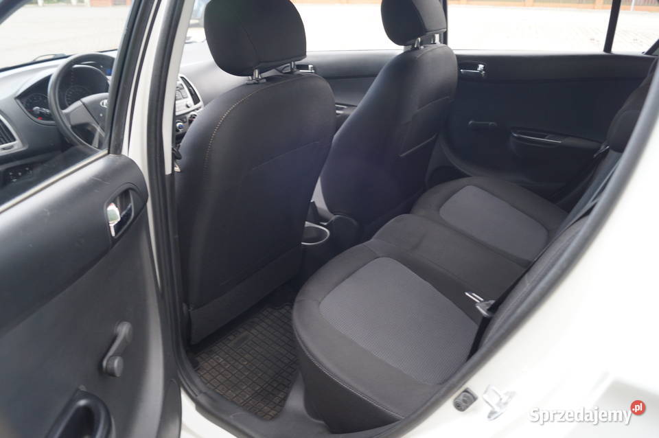 HYUNDAI I20 LIFT Salon Polska Super stan 77790 Rzeszów