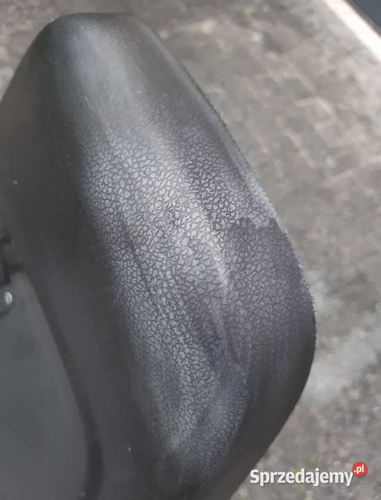 Gokart na pedały Ząbki sprzedam