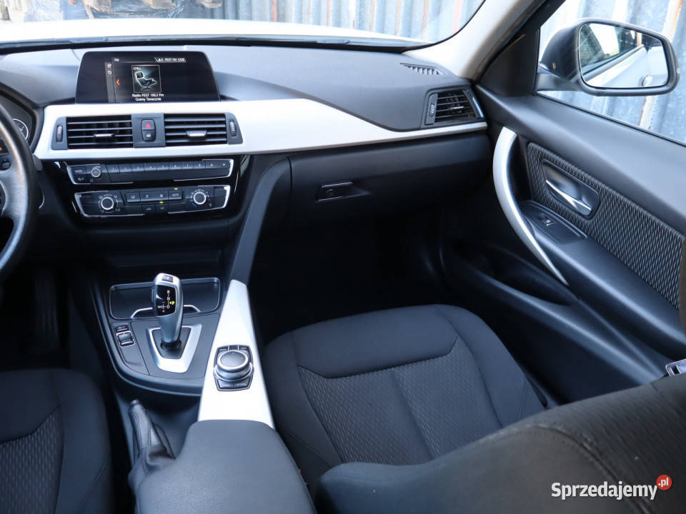 BMW 3 330 i Rok produkcji 2019 Seria 3 Bielany Wrocławskie