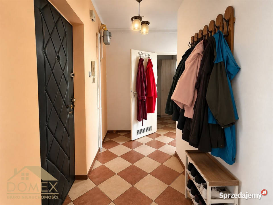 sprzedaży mieszkania Wodzisław Śląski 37m2 2