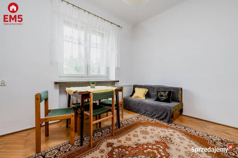 Mieszkanie 52m2 2pok Białystok Sienkiewicza balkon podlaskie