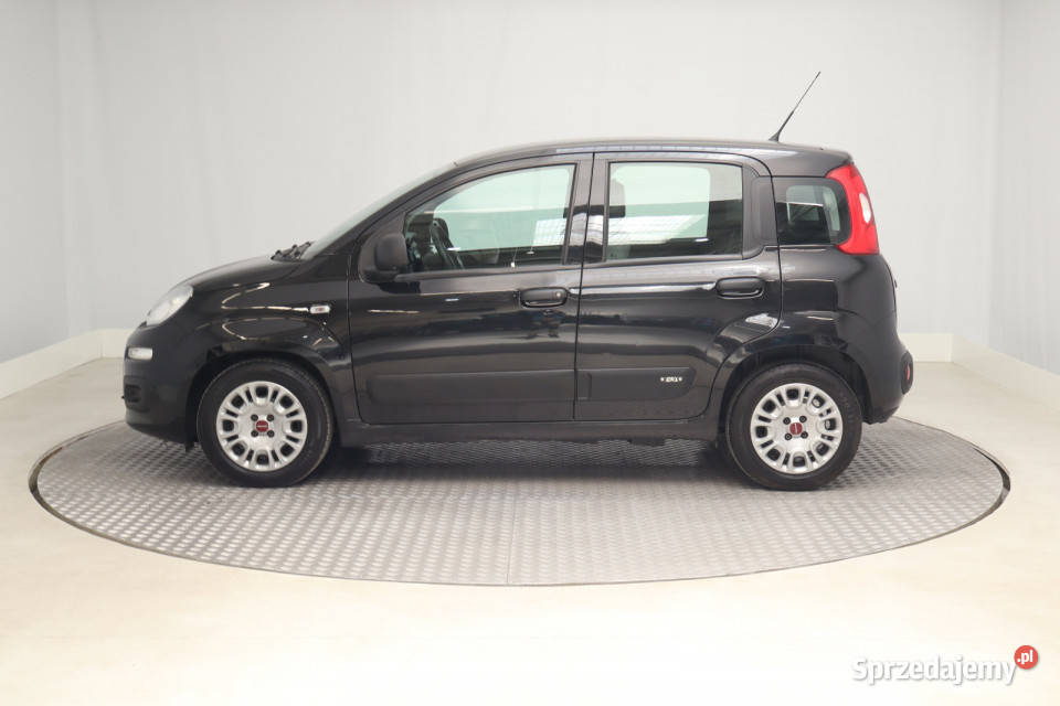 Fiat Panda 10 FireFly ESP Zabrze