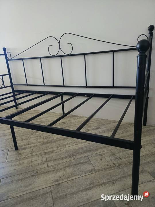 Łóżko dzienne metalowa rama łóżka sofa do spania Łóżka Łóżka podkarpackie Rzeszów