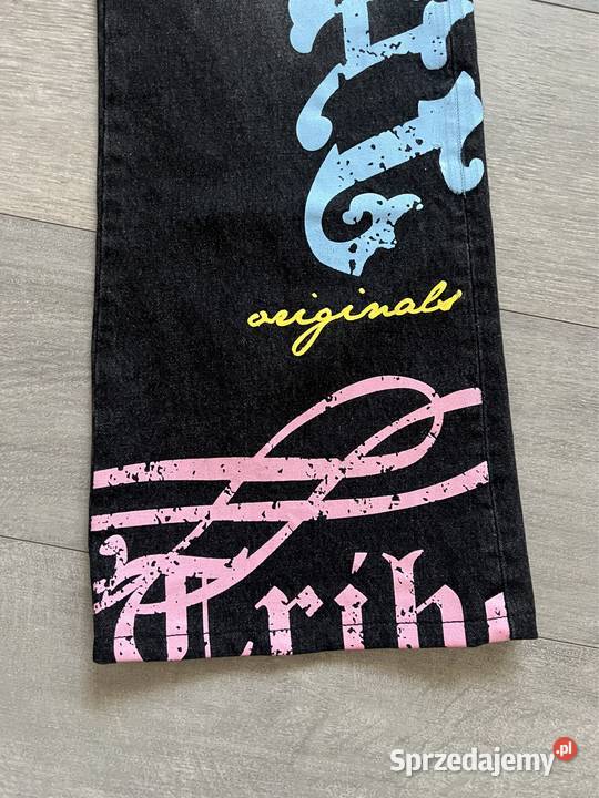 Jaded London Jeans Szczecin