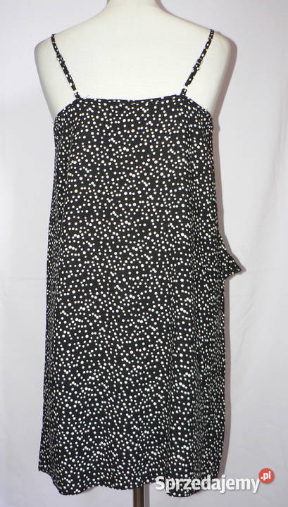 Atmosphereletnia sukienka na ramiączka w Łódź