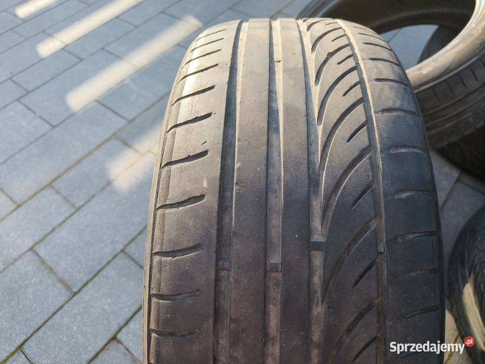 Opony lato 21555 r17 98w 2019r Poznań