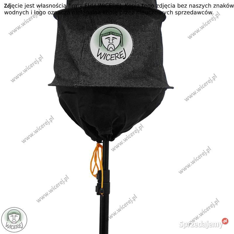 Rojołapka Worek do łapania rojów pszczół podkarpackie Jaśliska