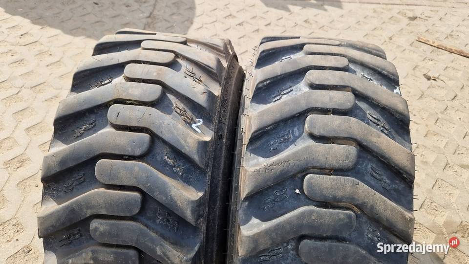 12165 12r165 10165 Alliance 2021r bieżnik 99 Opony rolnicze Rolnictwo Nowe Miasto Lubawskie