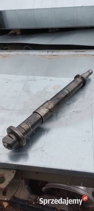 trzpień frezerski PTFe4032400 Bojmie