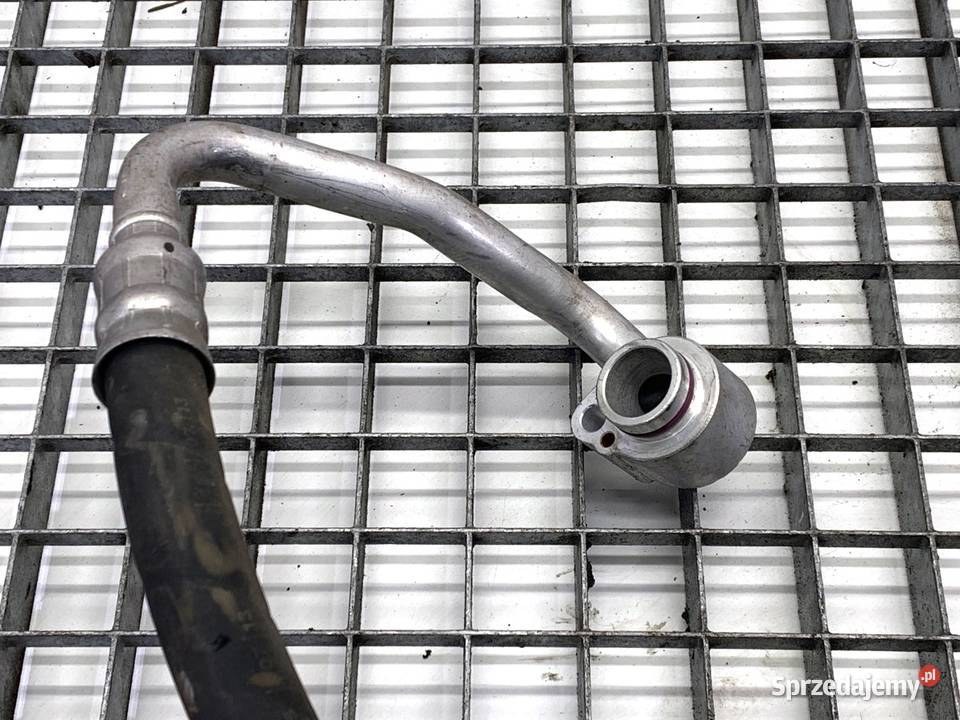 RURKA KLIMATYZACJI SKODA YETI 1K0820743BQ 14 122