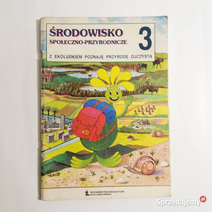 HKitlińskaPięta Środowisko SpołecznoPrzyrodnicze Łódź sprzedam