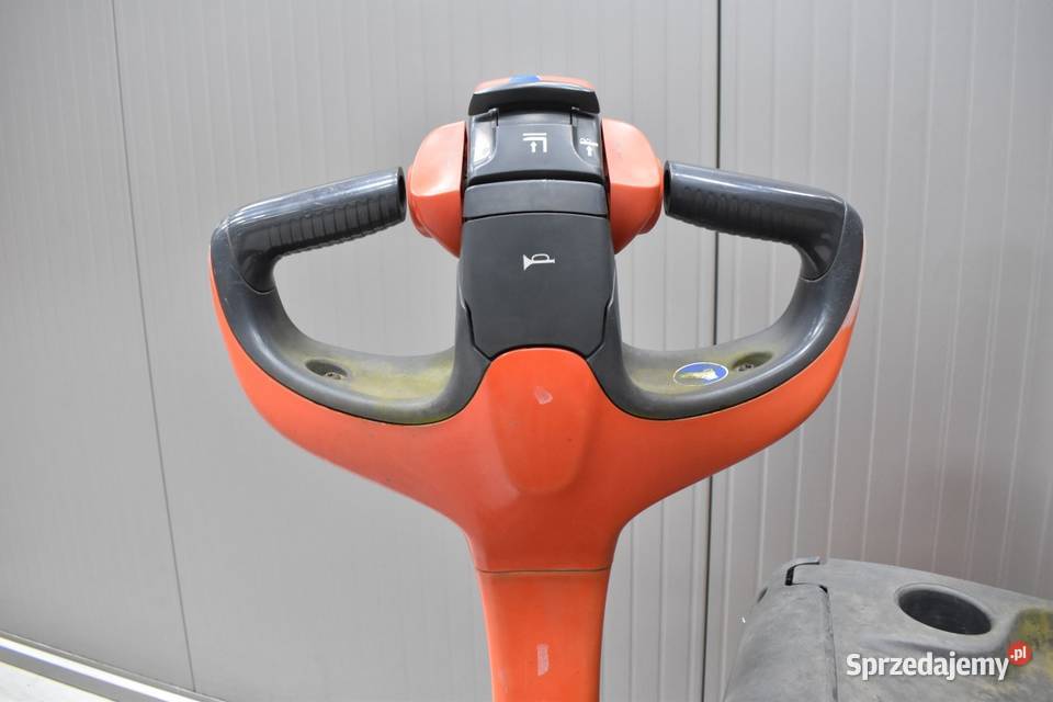 LINDE D 08 53974 Czechy