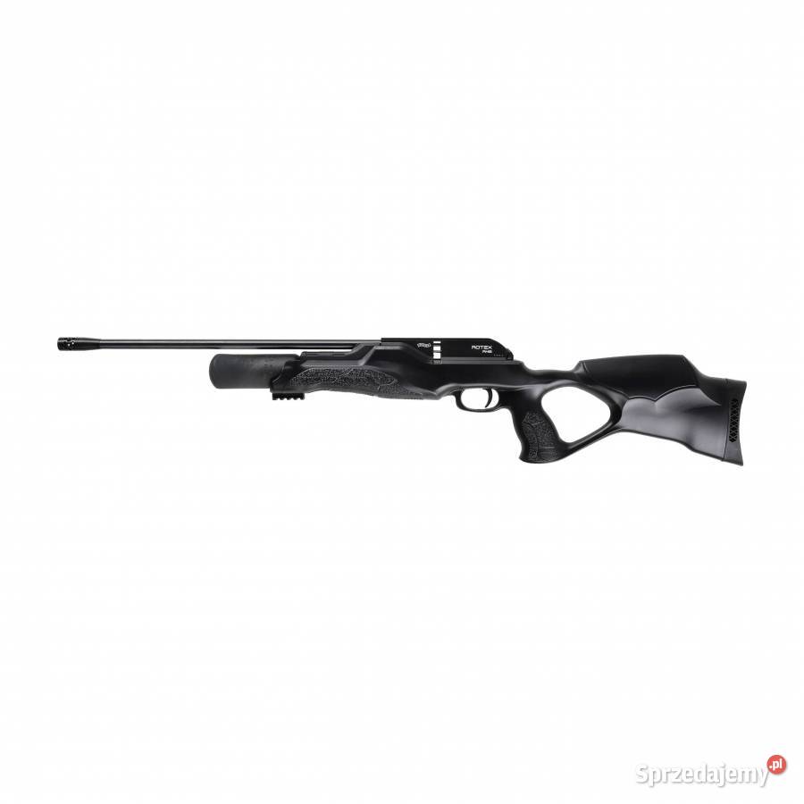 Wiatrówka Walther PCP Rotex RM8 Varmint 45 mm Trzcianka