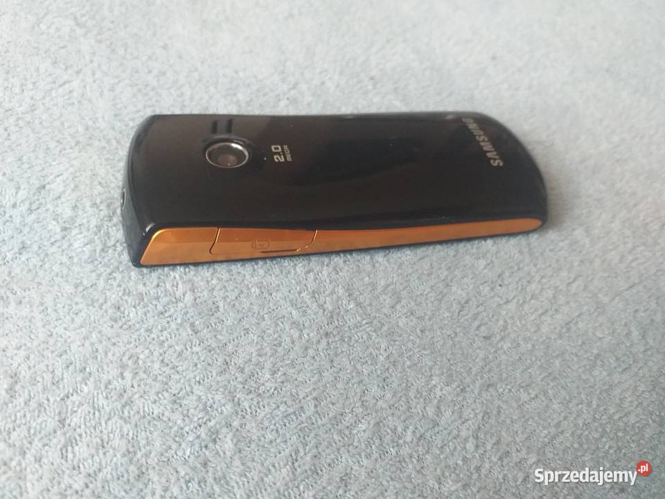 Samsung GTC3200 gt c3200 telefon