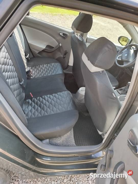 SEAT IBIZA Seat Zawoja sprzedam