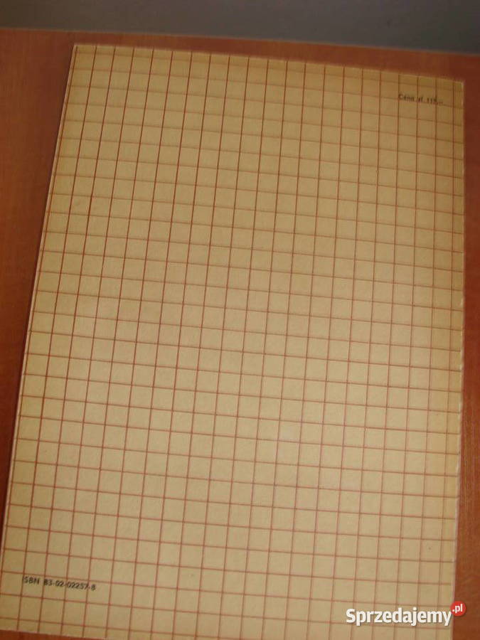 Konstrukcja i modelowanie odzieży lekkiej 2 Pruszcz Gdański