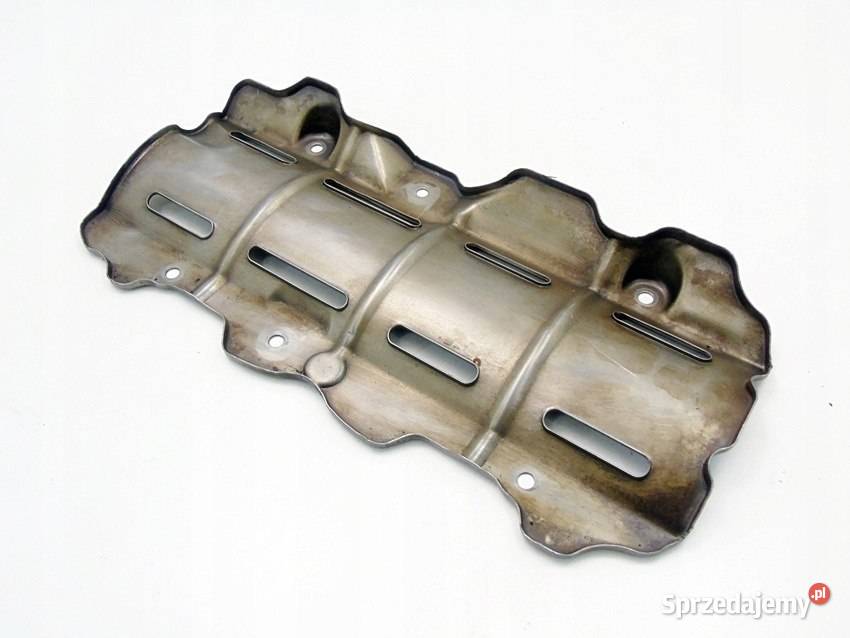 WKŁAD MISKI OLEJU 16 TI VCT 16V FORD FOCUS 2 II Sosnowiec sprzedam