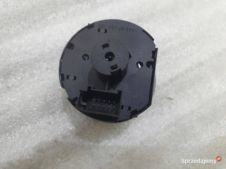 WŁĄCZNIK ŚWIATEŁ VW TOURAN LIFT 1T0941431AA