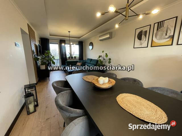 Dom wolnostojący Marklowice 190m2 cegła śląskie