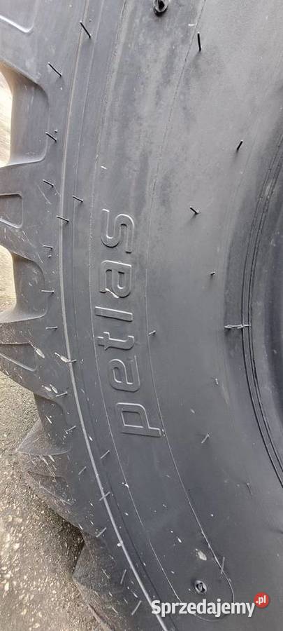 PETLAS 23126 14PR Kombajn 231R26 Bizon świętokrzyskie