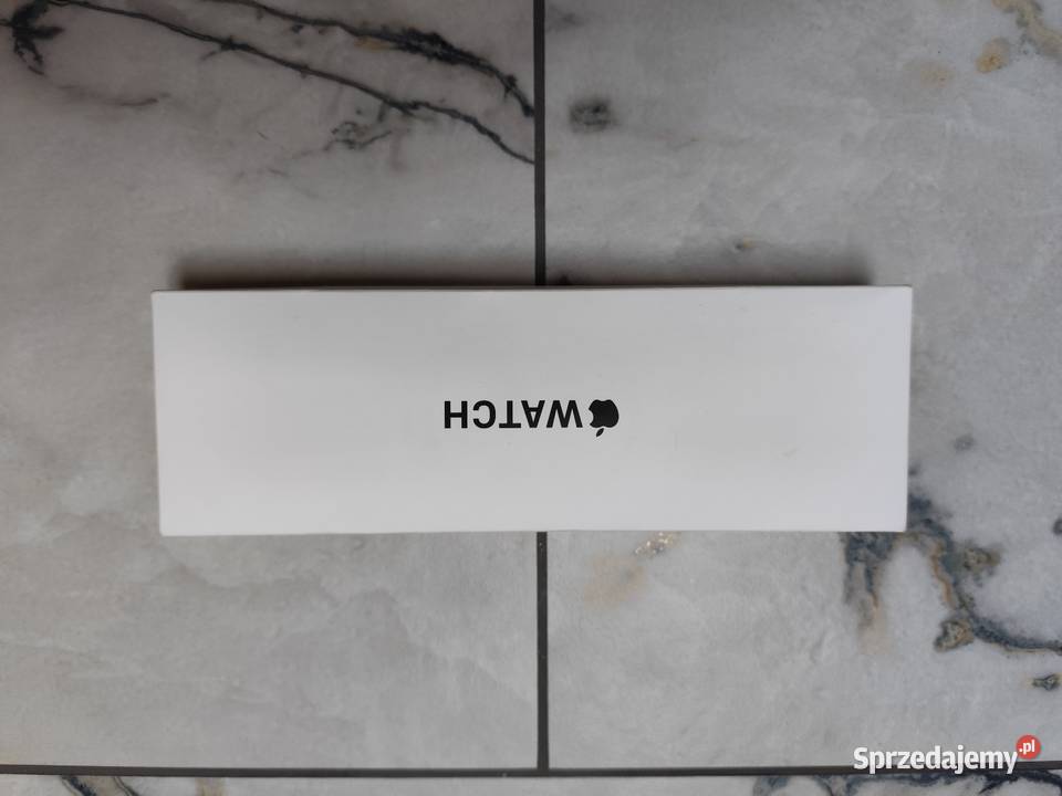 Apple Watch SE 2gen GPS 40mm SM 2024