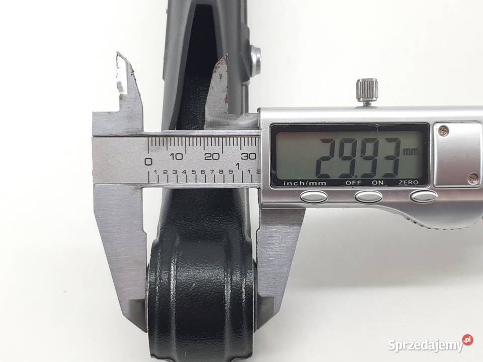 BMW R 1200 RS 1518 MOCOWANIE WSPORNIK Poprzeczka Janowice sprzedam