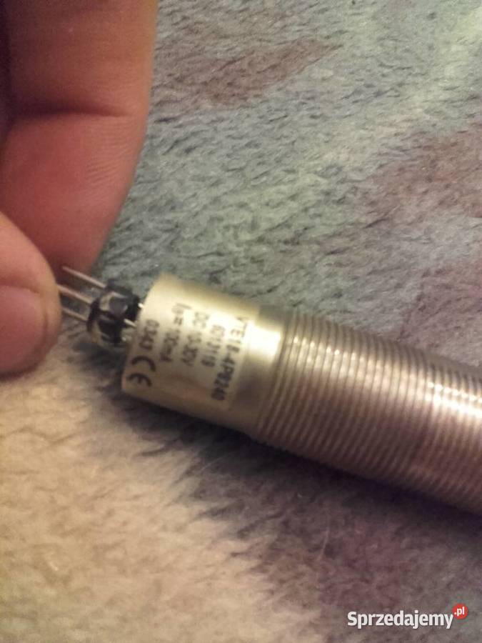 vte184p8240 6013119 pnp sensor sick sprzedam