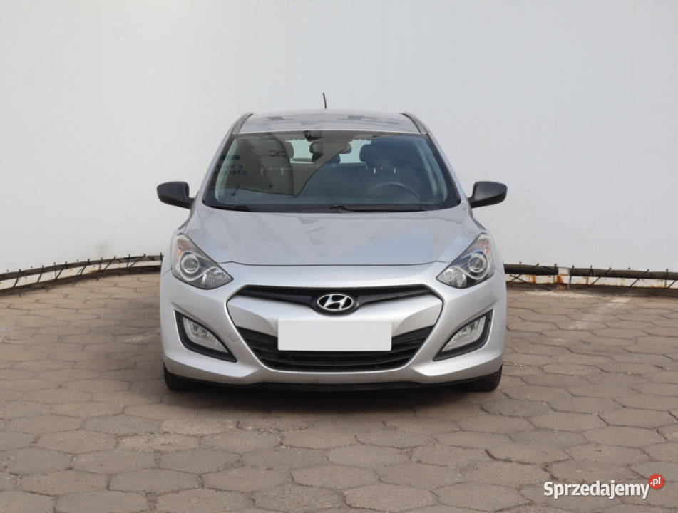 Hyundai i30 14 CRDi 184145km łódzkie Łódź sprzedam