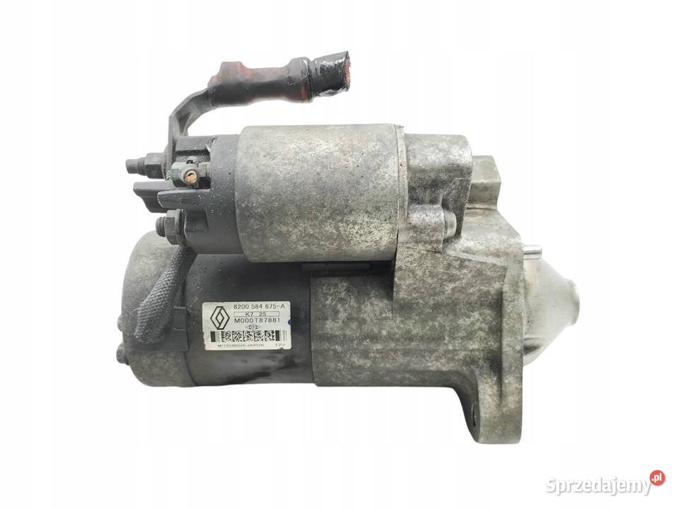 ROZRUSZNIK 8200584675A 15 DCI Renault Laguna III świętokrzyskie