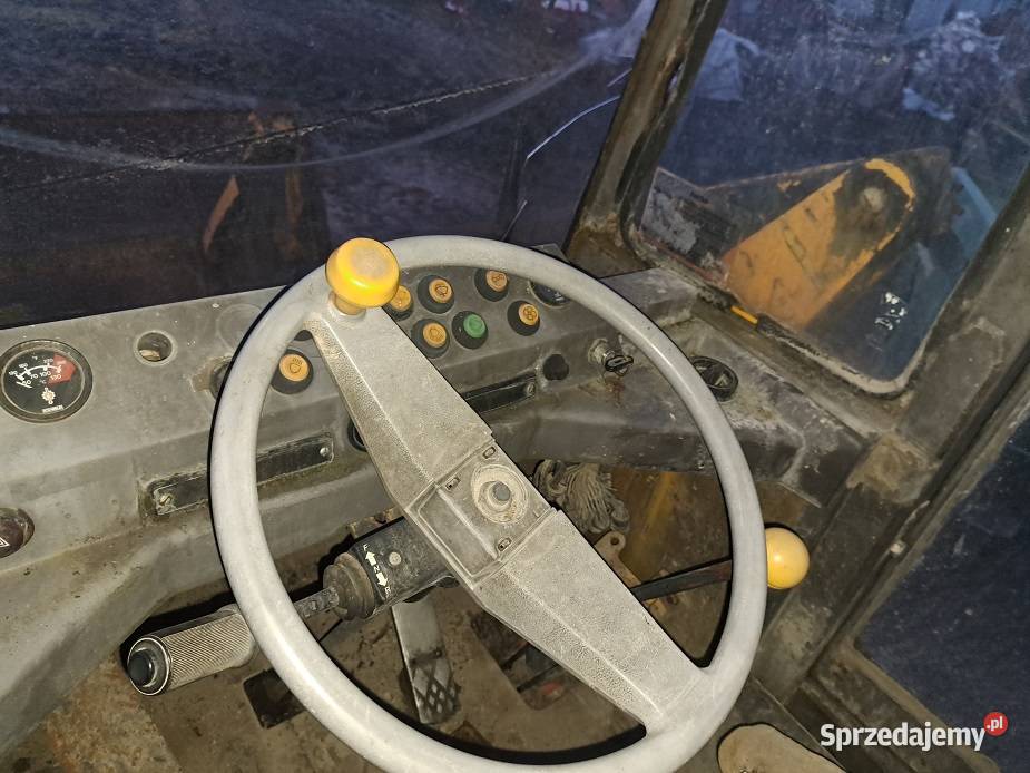 ładowarka jcb 5312007r53070 Wysokie Mazowieckie