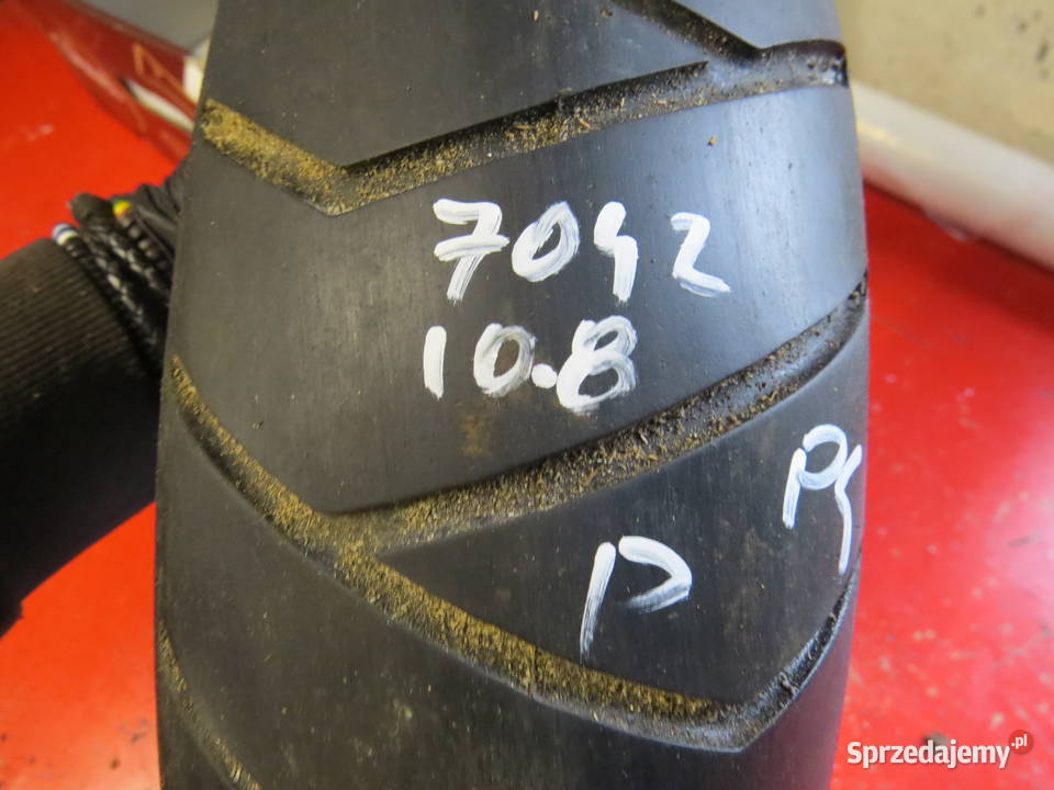 PEUGEOT ELYSEO 50 80 125 9801 koło przód mazowieckie Warszawa sprzedam