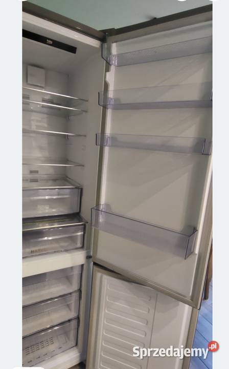 Lodówka Beko sprzedam
