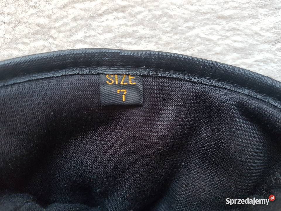 rękawice motocyklowe firmy jofama Gdańsk