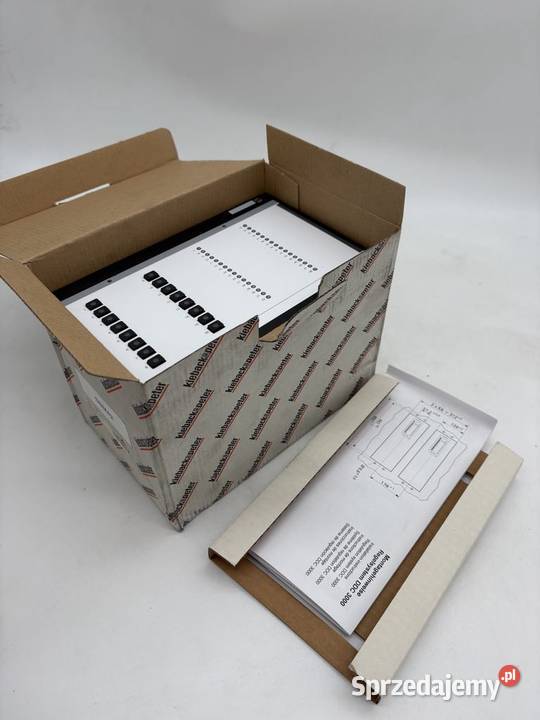 Kieback Peter SBM42 Controll module Warszawa