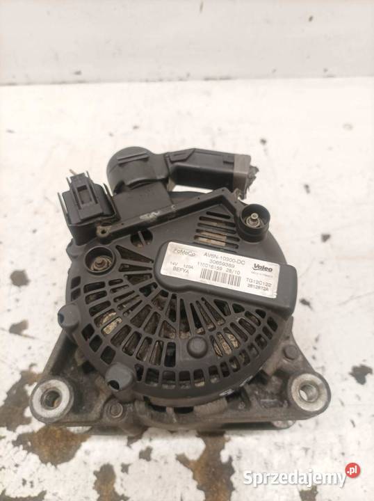 ALTERNATOR 30659389 16 D HDI Mazda 2 II 20072014 sprzedam