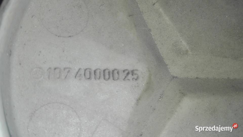 Mercedes g klasa puch kapsel dekielek felgi alu sprzedam