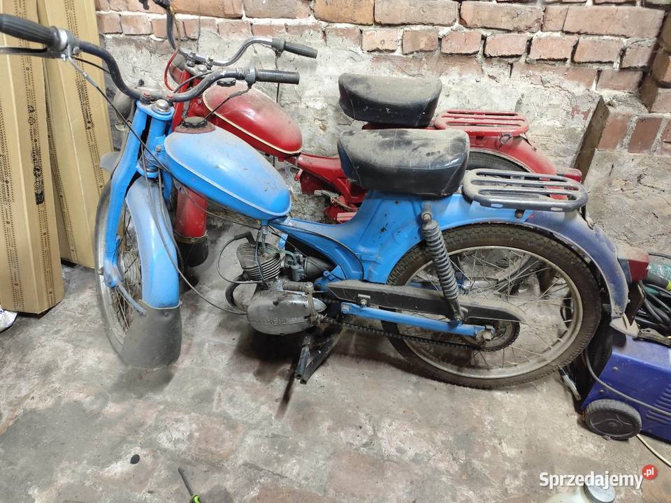 Komar 2350 dolnośląskie Trzebnica