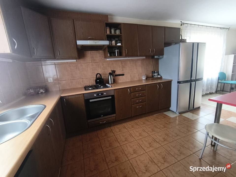 Sprzedam dom pod Lublinem Sprzedaż lubelskie Lublin