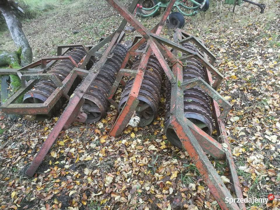 Wały posiewne Lipsk