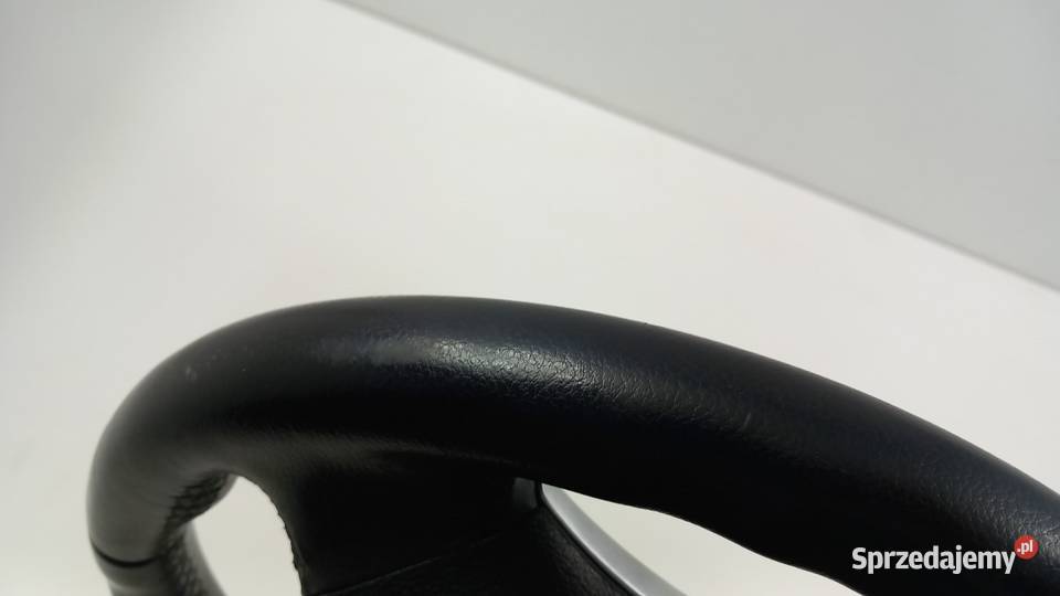 BMW E90 E92 E82 E87 KIEROWNICA MULTIFUNKCJA Zbierkowo