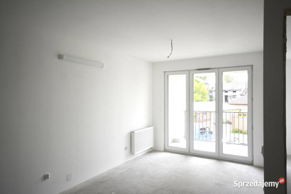 Ogłoszenie mieszkanie Lublin 3421m2 1 pokój