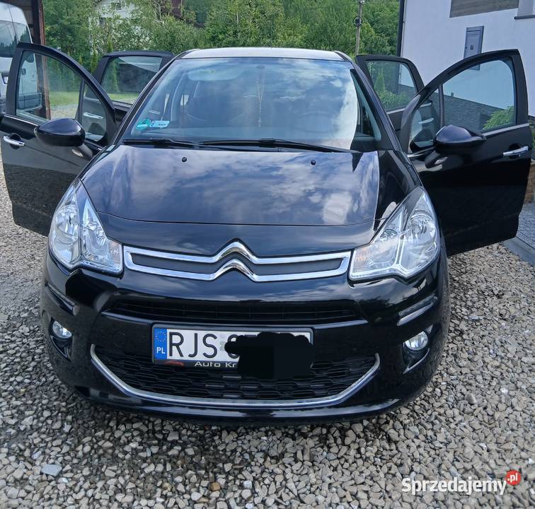 Citroën C3
