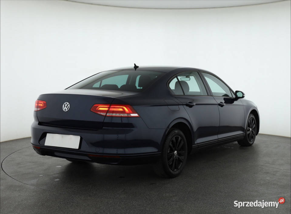 VW Passat 20 TDI Piaseczno sprzedam