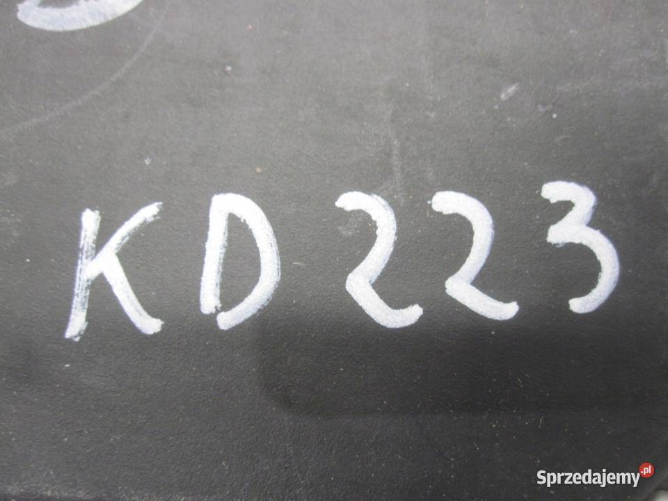 VOLVO XC60 I LIFT moduł zmiany pasa ruchu świętokrzyskie sprzedam